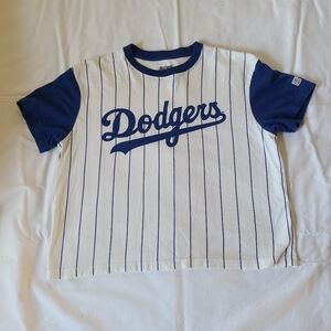 American Eagle LA dodgers tee